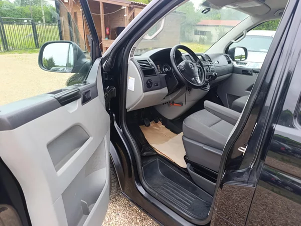 Volkswagen Transporter 2.0 TDi 103kw rozvody DPH - foto 13