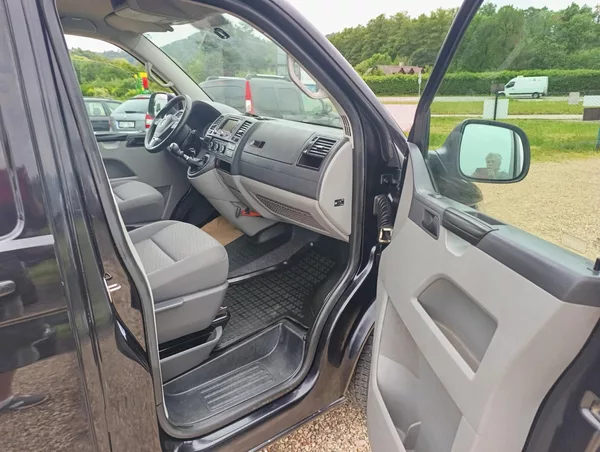 Volkswagen Transporter 2.0 TDi 103kw rozvody DPH - foto 14