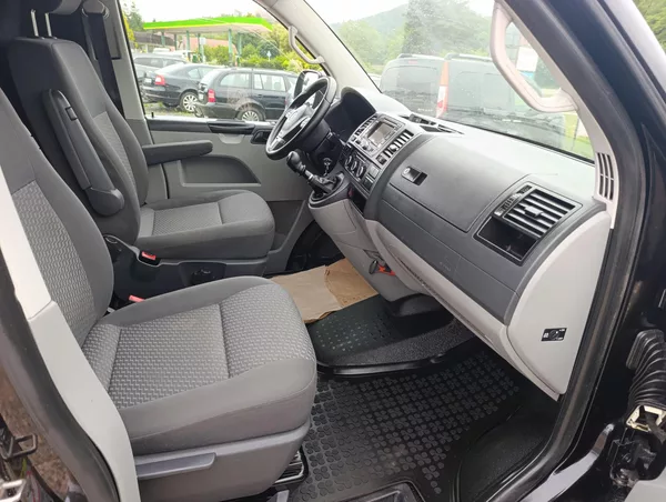 Volkswagen Transporter 2.0 TDi 103kw rozvody DPH - foto 15