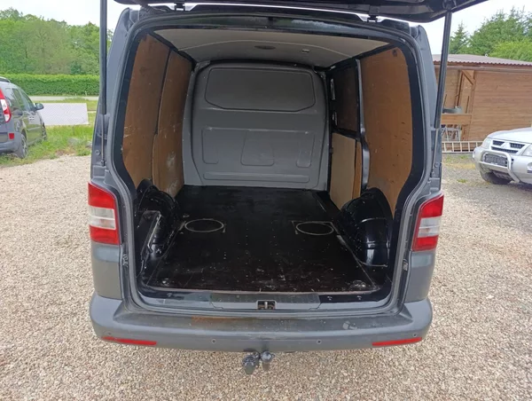 Volkswagen Transporter 2.0 TDi 103kw rozvody DPH - foto 16