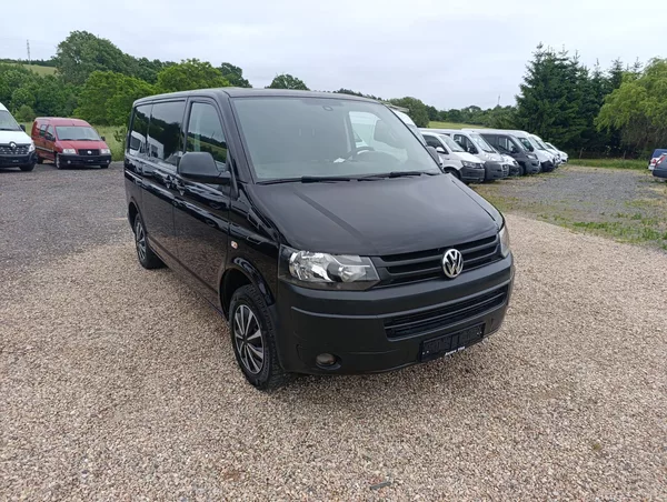 Volkswagen Transporter 2.0 TDi 103kw rozvody DPH - foto 3
