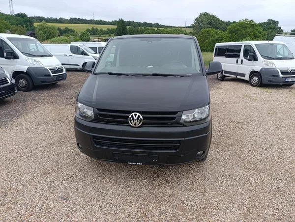 Volkswagen Transporter 2.0 TDi 103kw rozvody DPH - foto 4