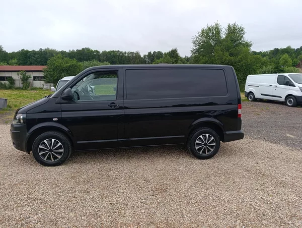 Volkswagen Transporter 2.0 TDi 103kw rozvody DPH - foto 5