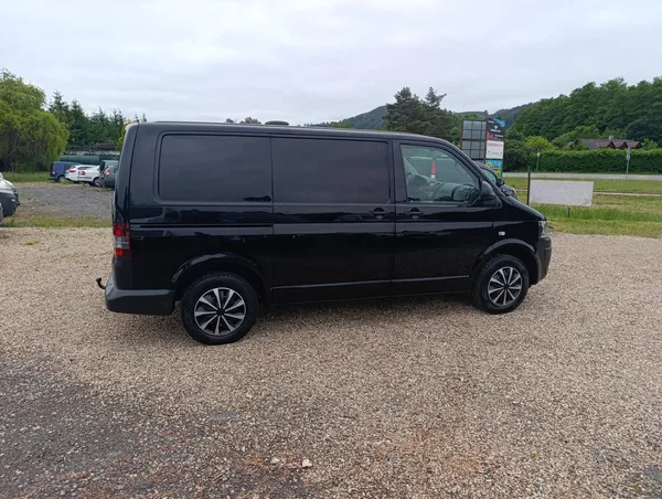 Volkswagen Transporter 2.0 TDi 103kw rozvody DPH - foto 6
