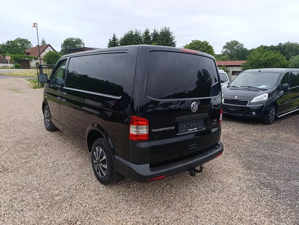 Volkswagen Transporter 2.0 TDi 103kw rozvody DPH - foto 7