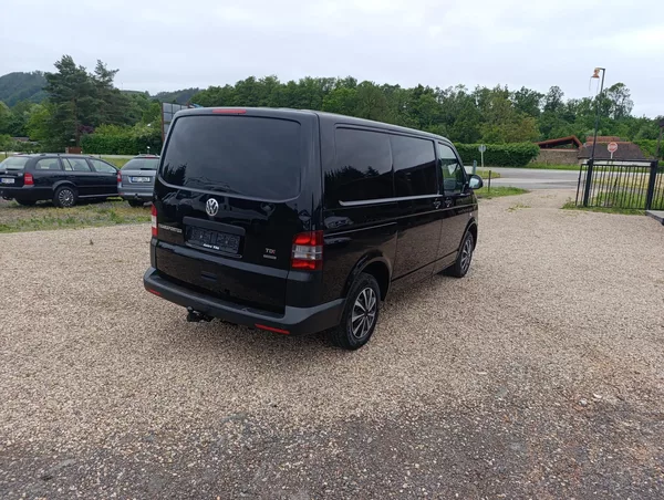 Volkswagen Transporter 2.0 TDi 103kw rozvody DPH - foto 8