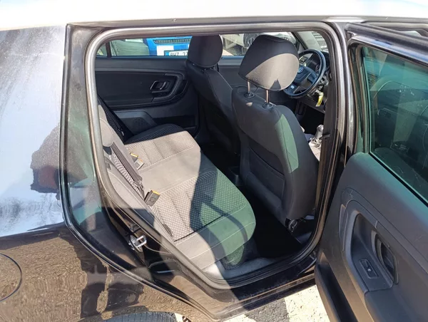Škoda Fabia 1.4 TSi RS 132kw - foto 14