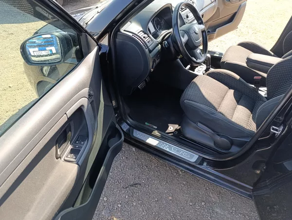 Škoda Fabia 1.4 TSi RS 132kw - foto 7