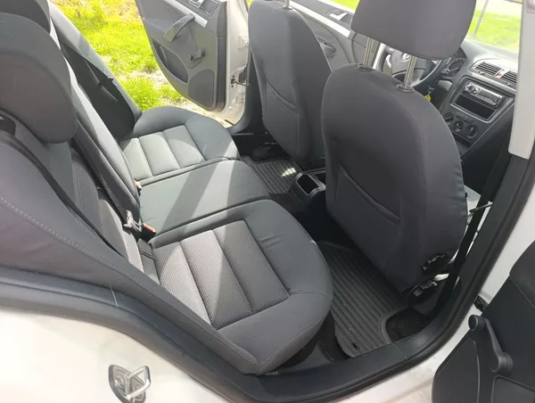 Škoda Octavia 1.9 TDi - foto 12