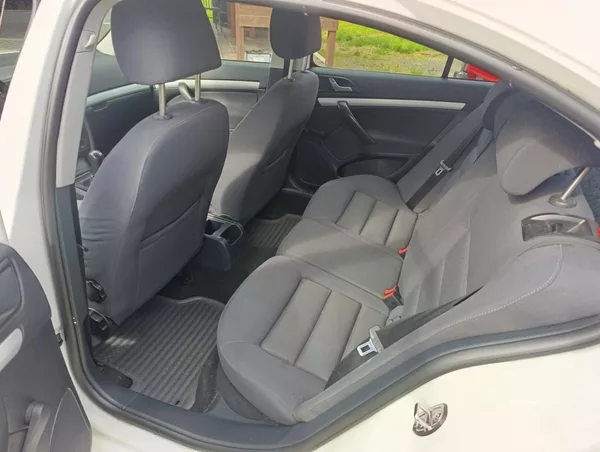 Škoda Octavia 1.9 TDi - foto 2