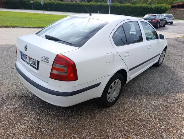 Škoda Octavia 1.9 TDi - foto 4