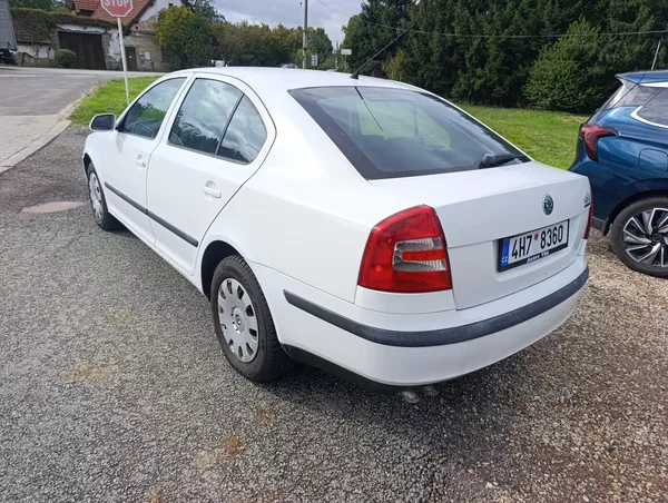 Škoda Octavia 1.9 TDi - foto 5