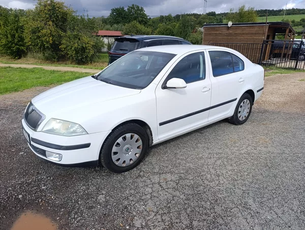 Škoda Octavia 1.9 TDi - foto 6