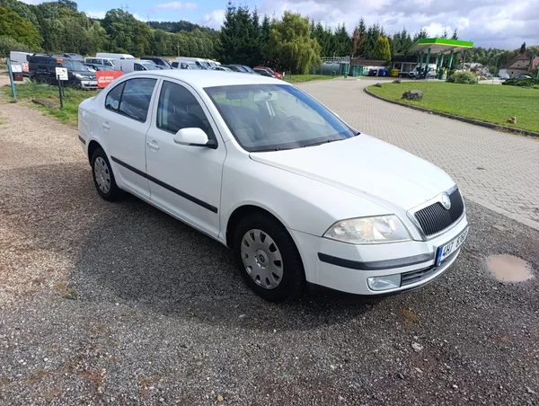 Škoda Octavia 1.9 TDi - foto 7