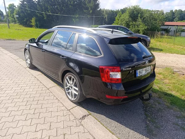 Škoda Octavia 1.6 TDi Green Line 81kw - foto 7