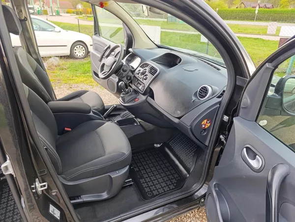 Renault Kangoo 1.2 Tce ECO 2x b.dveře - foto 11
