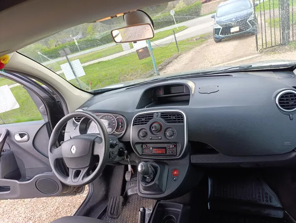 Renault Kangoo 1.2 Tce ECO 2x b.dveře - foto 12