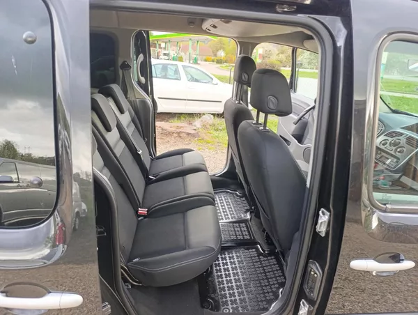 Renault Kangoo 1.2 Tce ECO 2x b.dveře - foto 13
