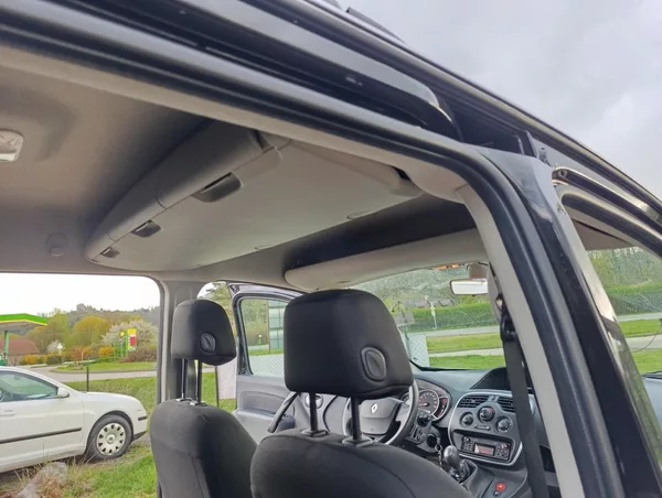 Renault Kangoo 1.2 Tce ECO 2x b.dveře - foto 14