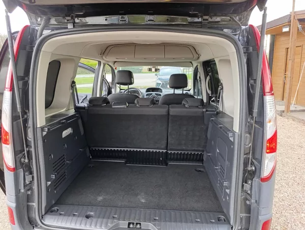 Renault Kangoo 1.2 Tce ECO 2x b.dveře - foto 15