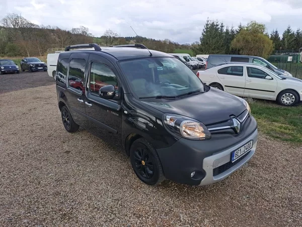 Renault Kangoo 1.2 Tce ECO 2x b.dveře - foto 2
