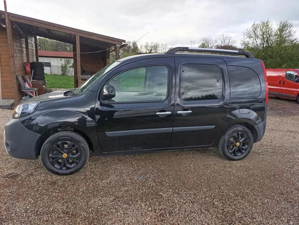Renault Kangoo 1.2 Tce ECO 2x b.dveře - foto 3