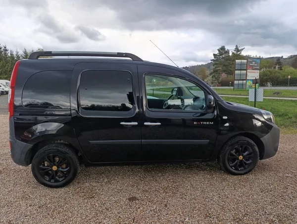 Renault Kangoo 1.2 Tce ECO 2x b.dveře - foto 4
