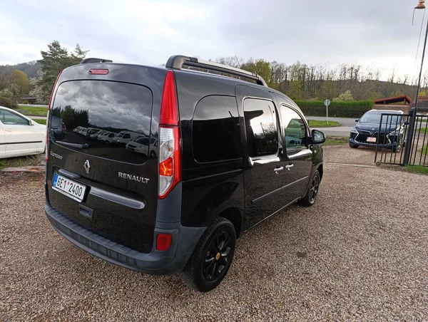 Renault Kangoo 1.2 Tce ECO 2x b.dveře - foto 5