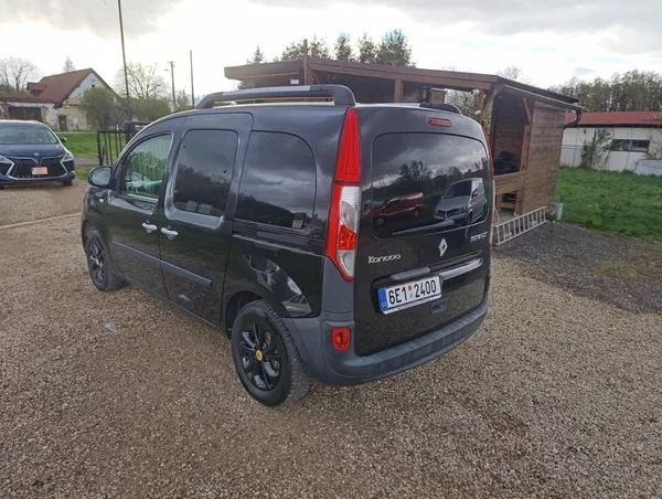Renault Kangoo 1.2 Tce ECO 2x b.dveře - foto 6