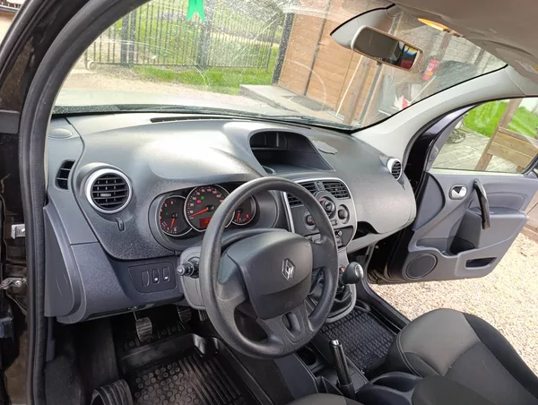Renault Kangoo 1.2 Tce ECO 2x b.dveře - foto 7