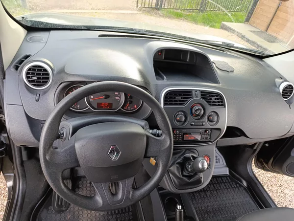 Renault Kangoo 1.2 Tce ECO 2x b.dveře - foto 8