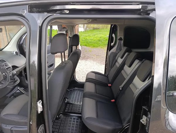 Renault Kangoo 1.2 Tce ECO 2x b.dveře - foto 9