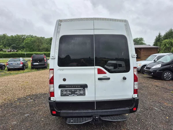 Renault Master 2.3Dci 135 L2H2 - foto 11