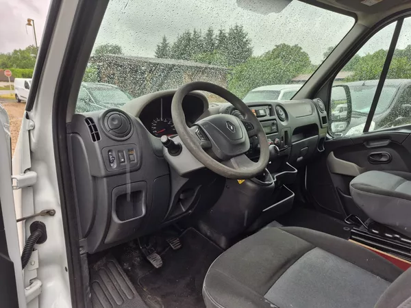 Renault Master 2.3Dci 135 L2H2 - foto 13