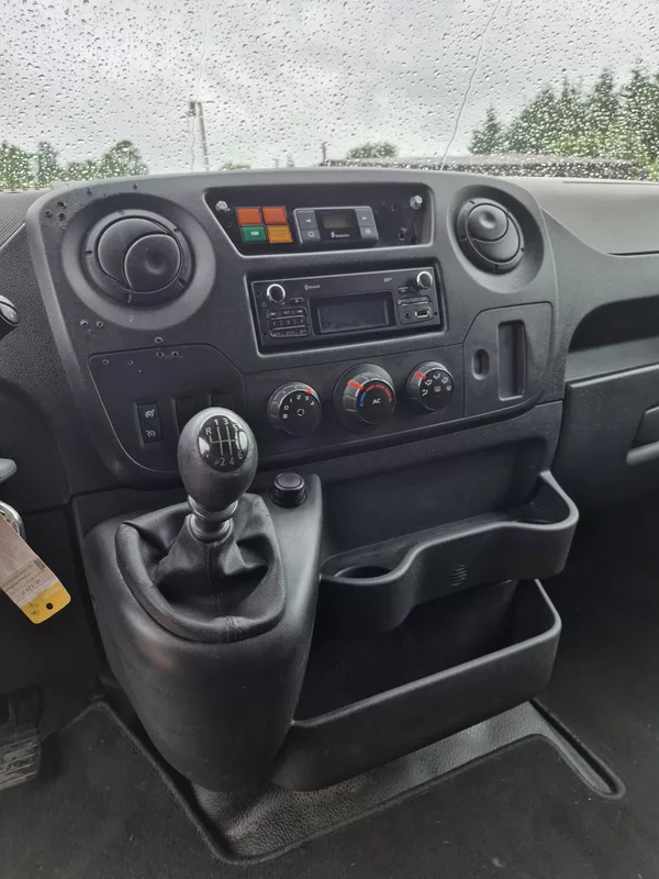 Renault Master 2.3Dci 135 L2H2 - foto 14
