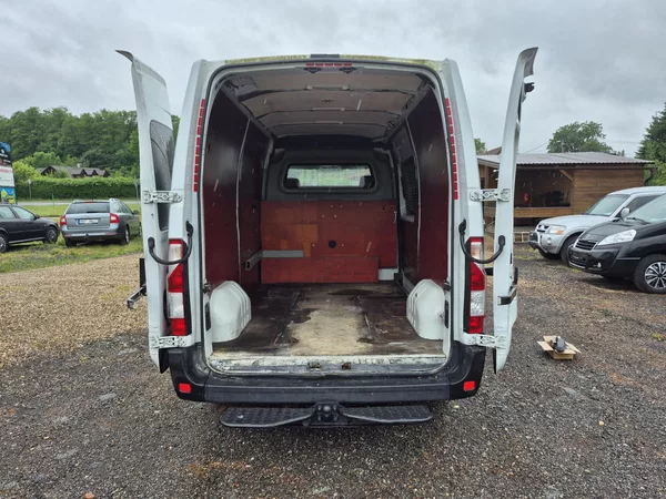 Renault Master 2.3Dci 135 L2H2 - foto 18