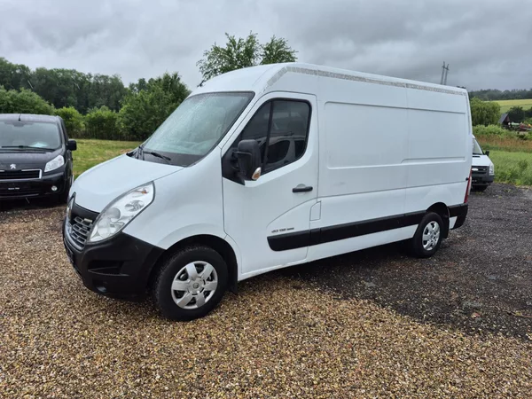 Renault Master 2.3Dci 135 L2H2 - foto 2