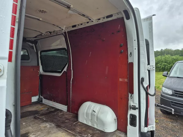 Renault Master 2.3Dci 135 L2H2 - foto 20