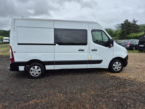 Renault Master 2.3Dci 135 L2H2 - foto 4