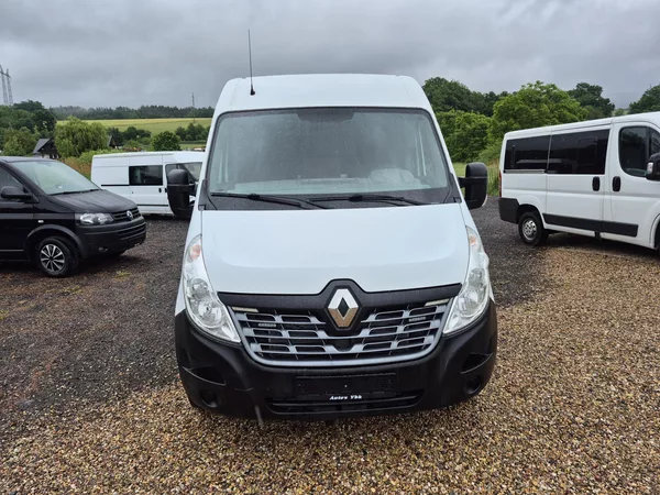Renault Master 2.3Dci 135 L2H2 - foto 7