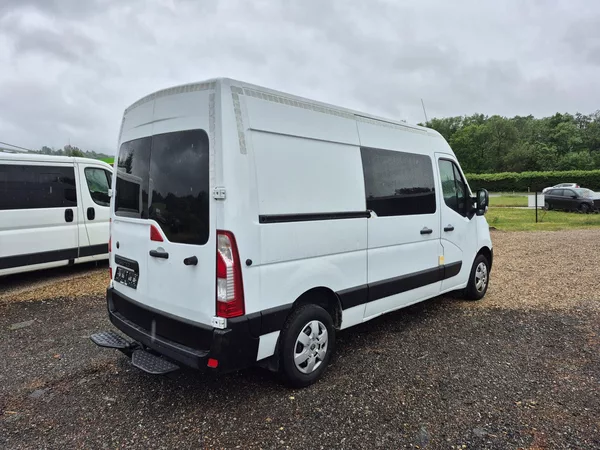 Renault Master 2.3Dci 135 L2H2 - foto 8