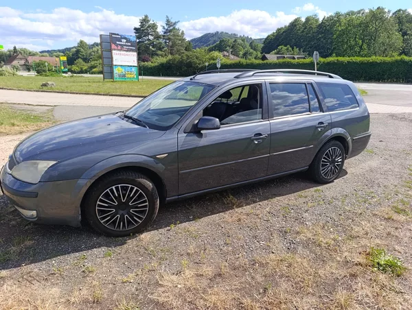 Ford Mondeo 2.0 TDCi - foto 13