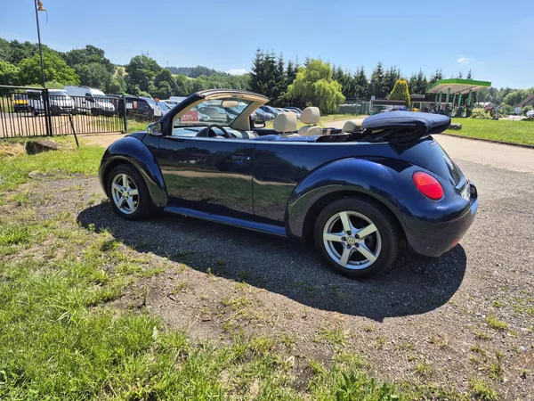 Volkswagen New Beetle 2.0i 85Kw - foto 12