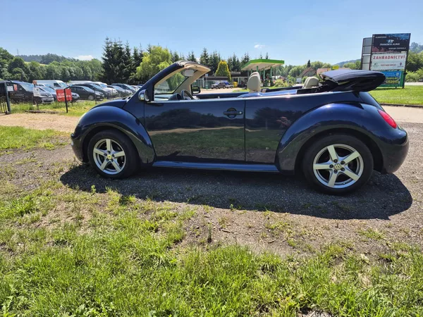 Volkswagen New Beetle 2.0i 85Kw - foto 17