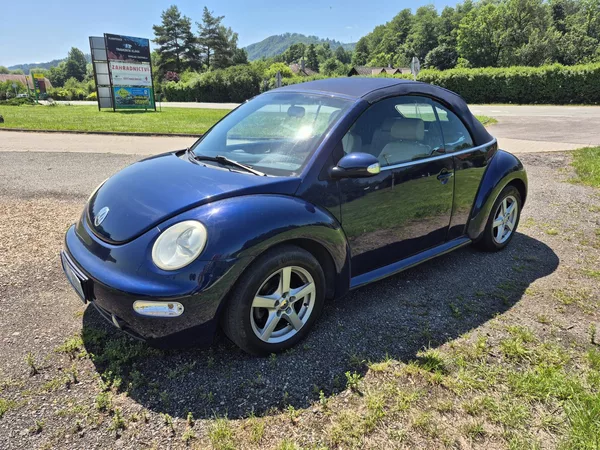 Volkswagen New Beetle 2.0i 85Kw - foto 19
