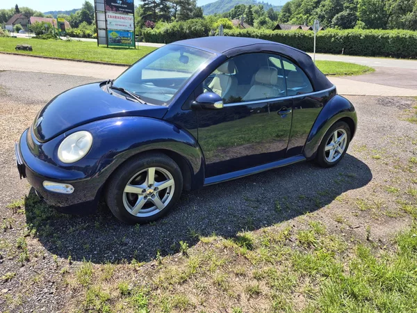 Volkswagen New Beetle 2.0i 85Kw - foto 20
