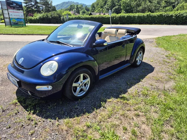 Volkswagen New Beetle 2.0i 85Kw - foto 3