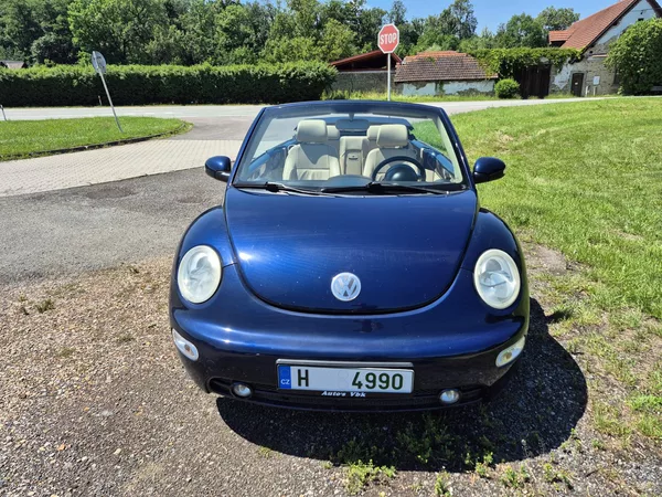 Volkswagen New Beetle 2.0i 85Kw - foto 4
