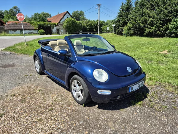 Volkswagen New Beetle 2.0i 85Kw - foto 5