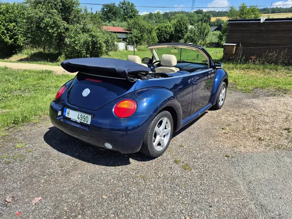 Volkswagen New Beetle 2.0i 85Kw - foto 8